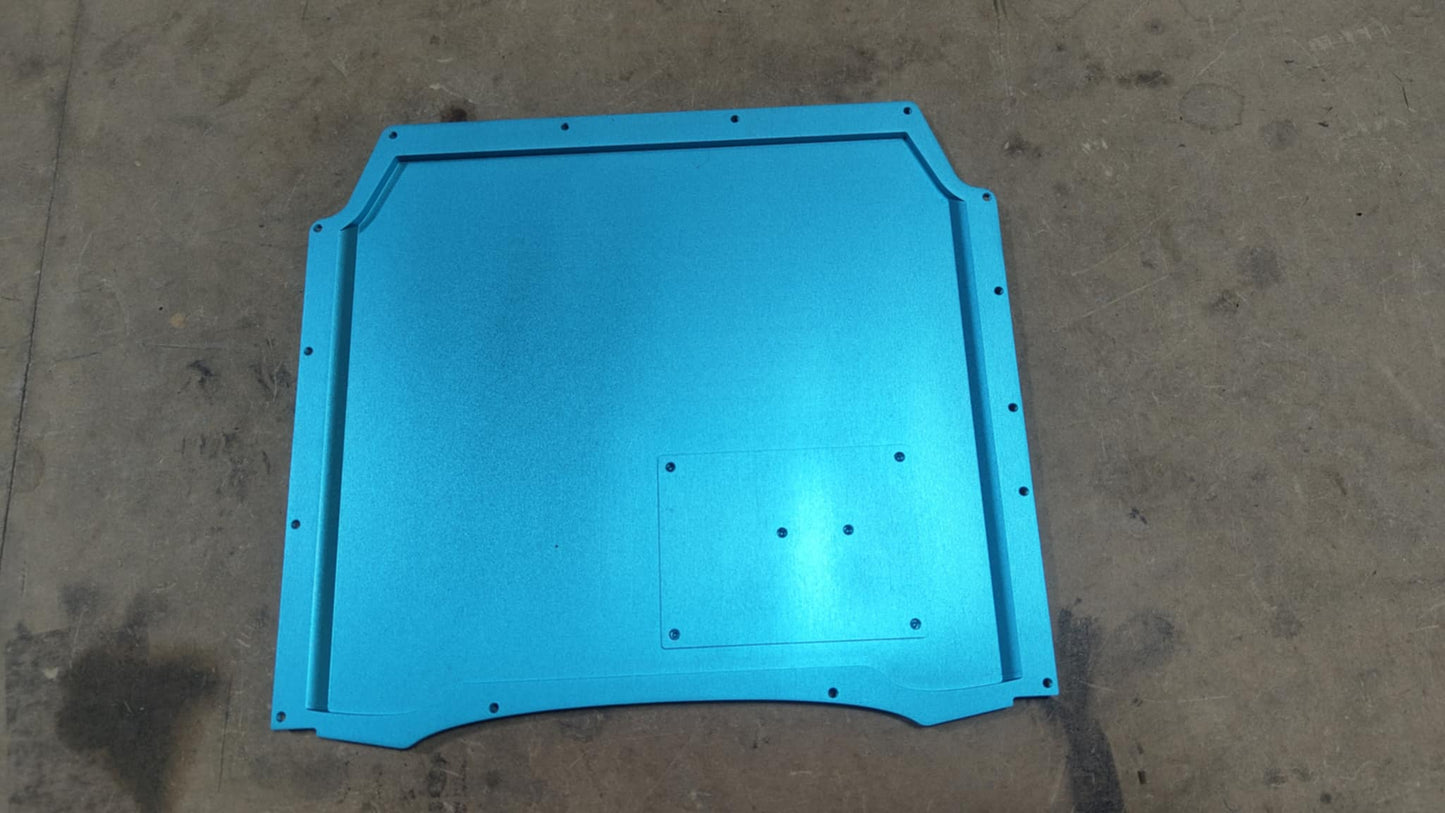 V2 XR Lids