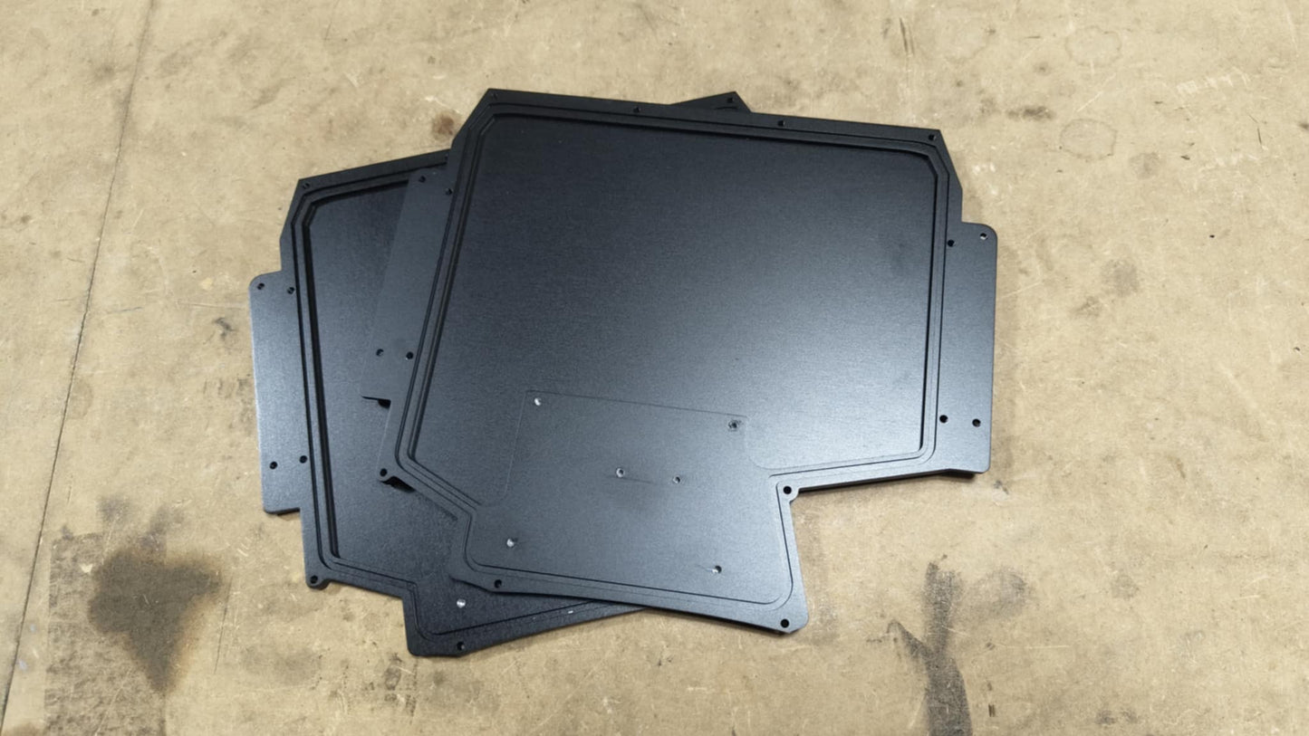 V2 XR Lids