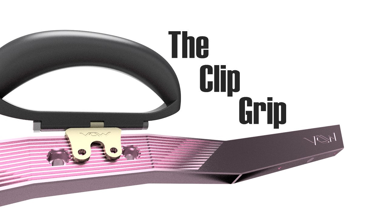 Clip Grip