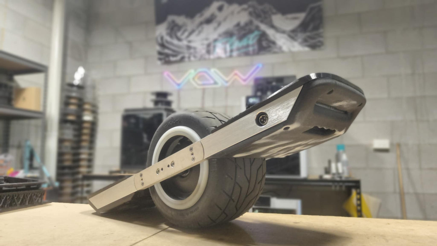 XR Custom Builds