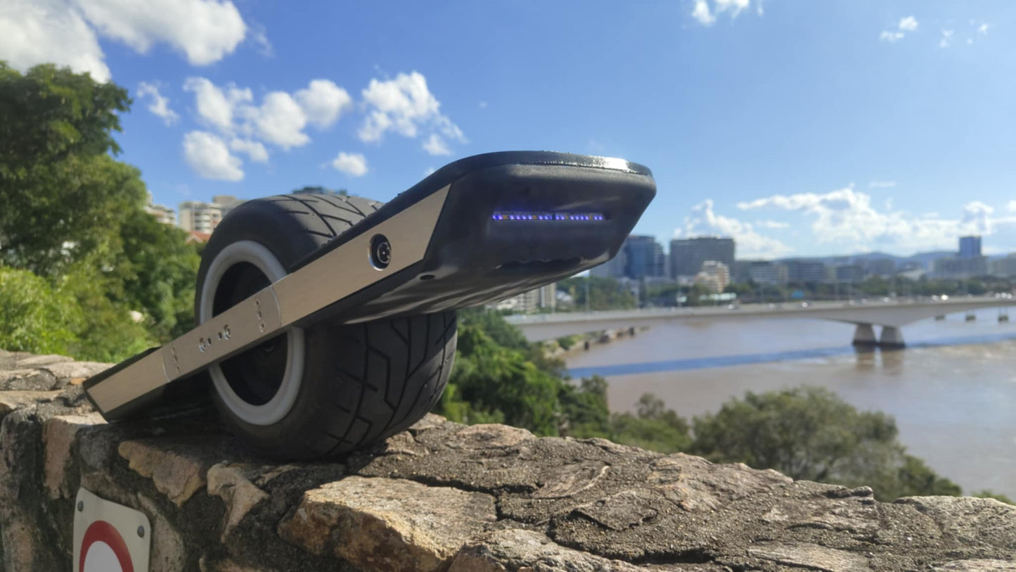 XR Custom Builds