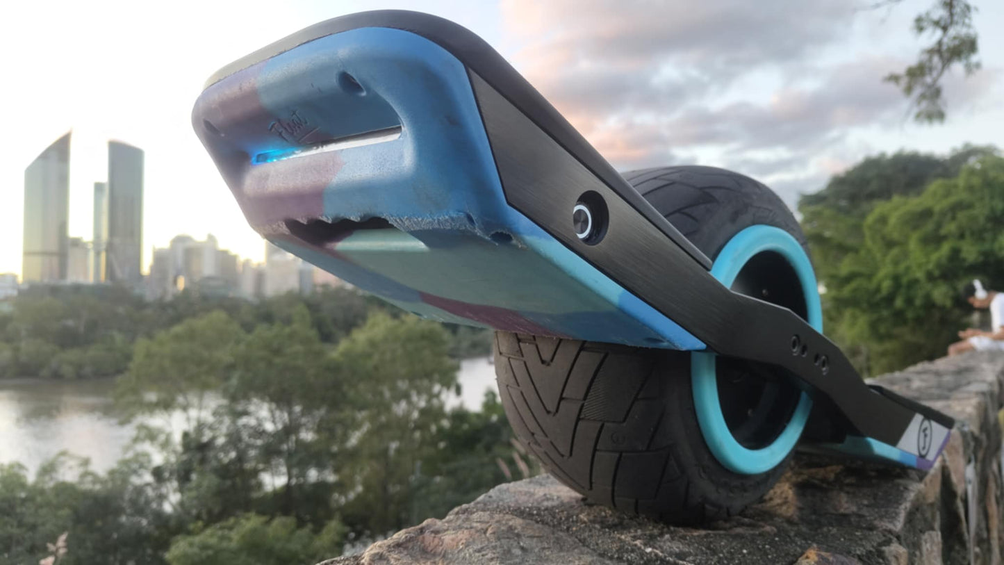 XR Custom Builds