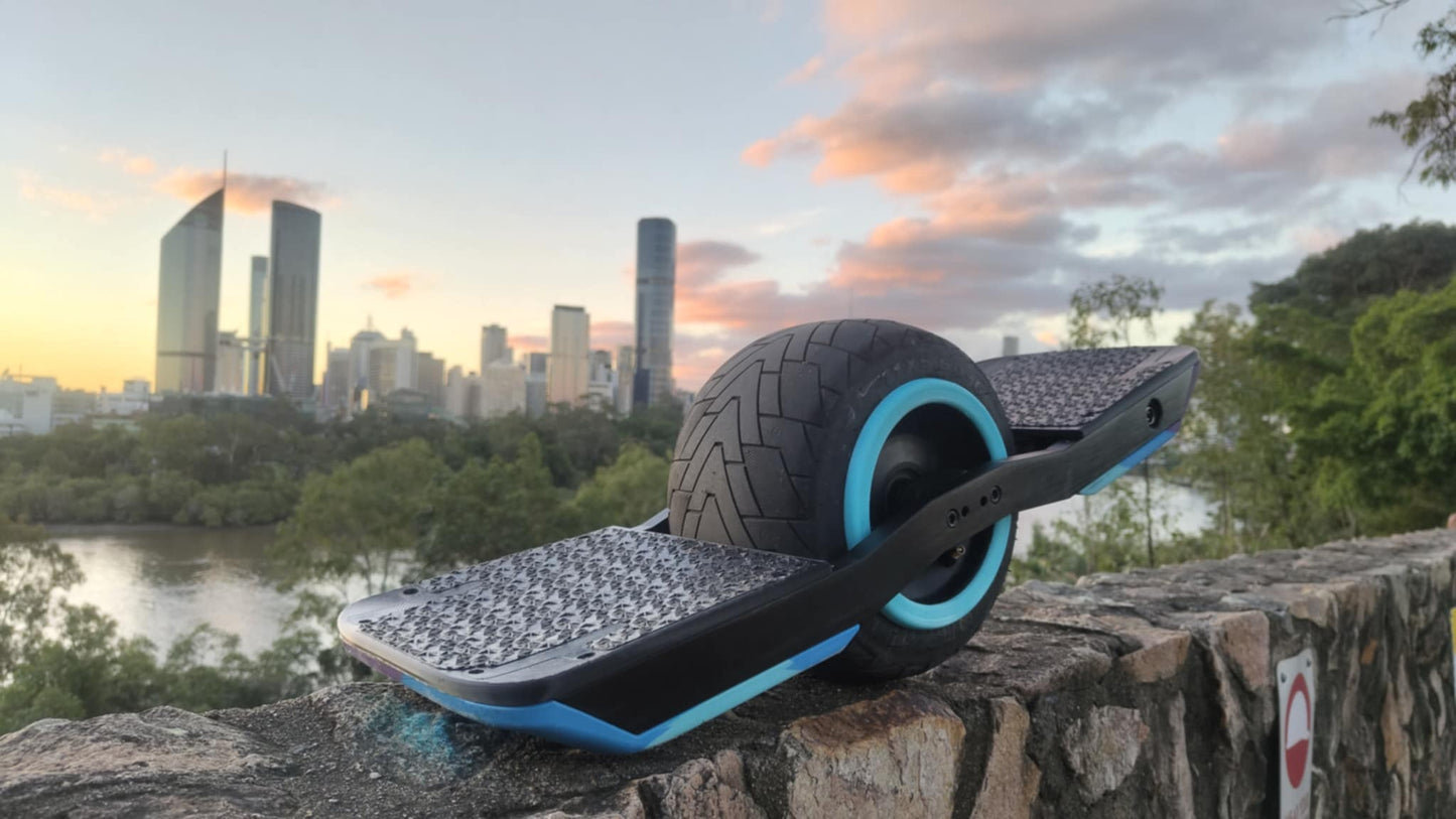 XR Custom Builds