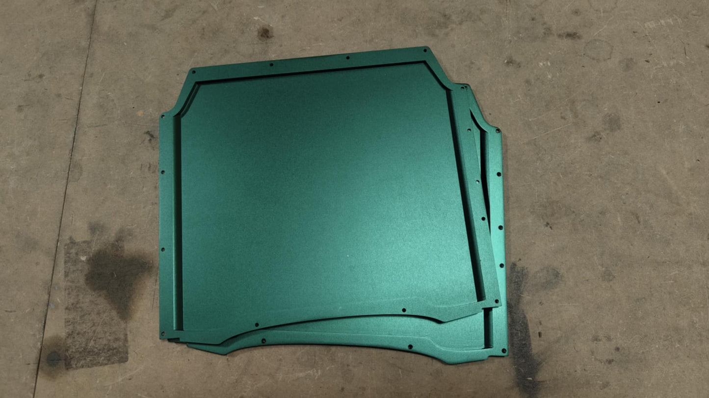 V2 XR Lids