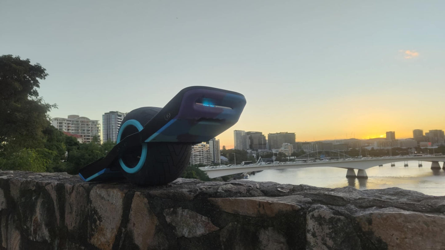 XR Custom Builds