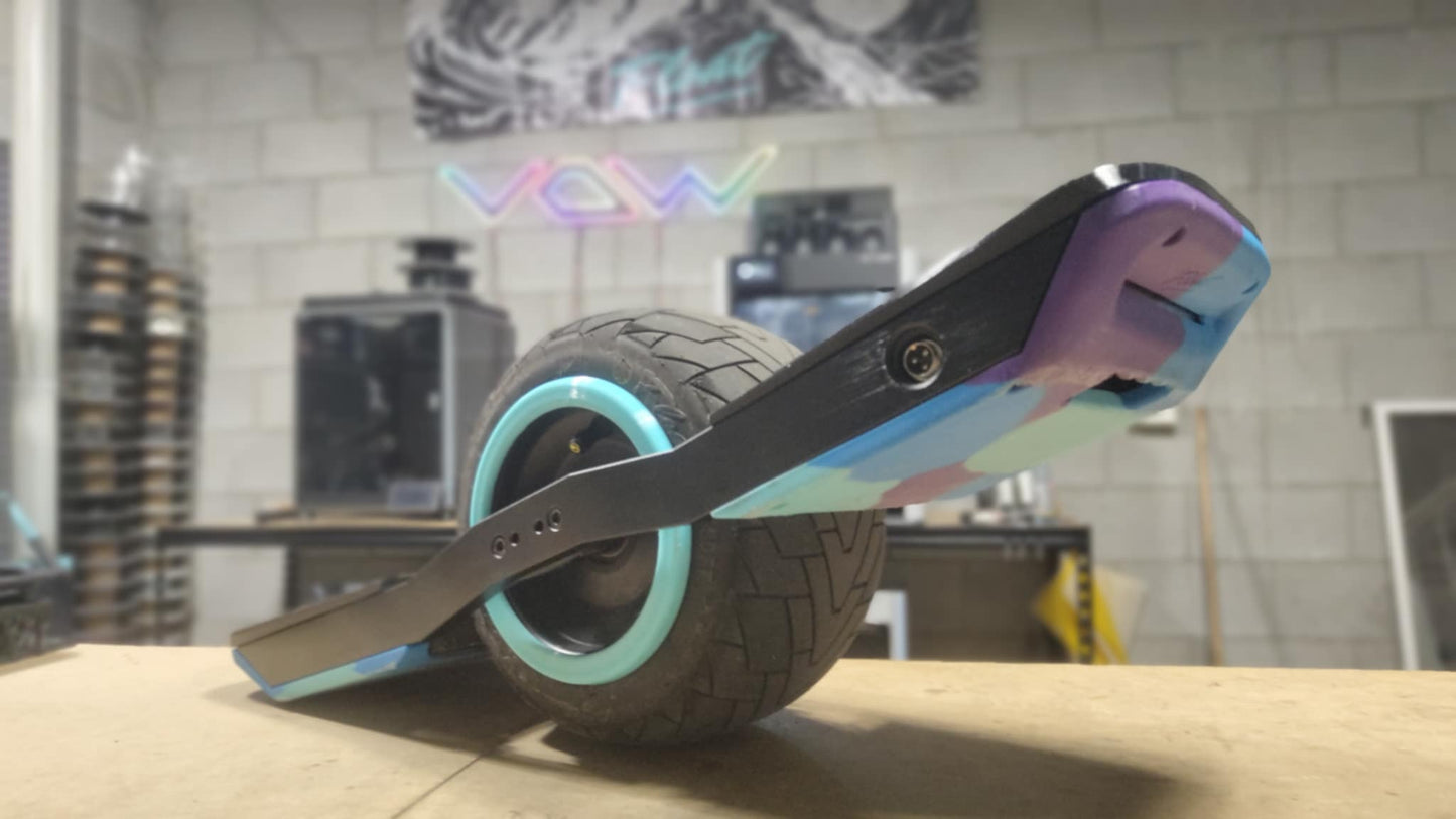 XR Custom Builds