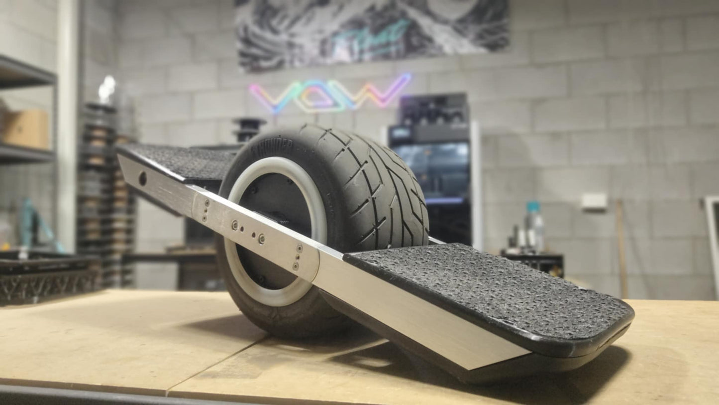 XR Custom Builds