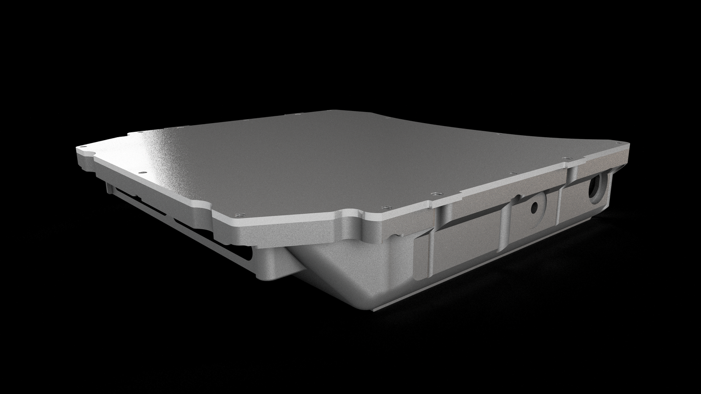 GT Battery Casing – VOW Systems