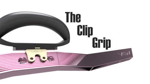 Clip Grip