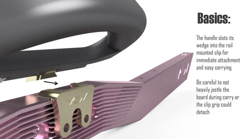 Clip Grip