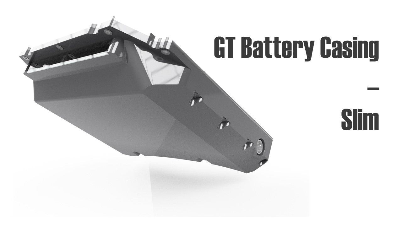 GT Slim Battery Casing – VOW Systems