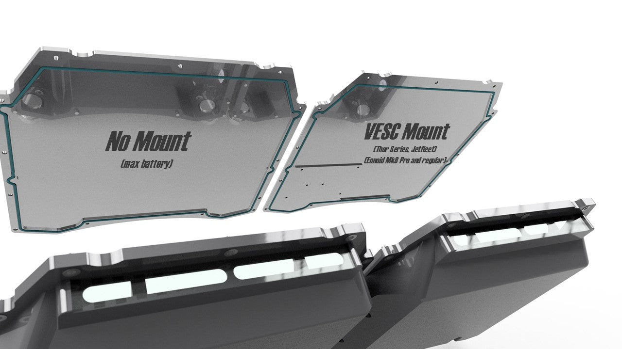 GT Slim Sym Casing