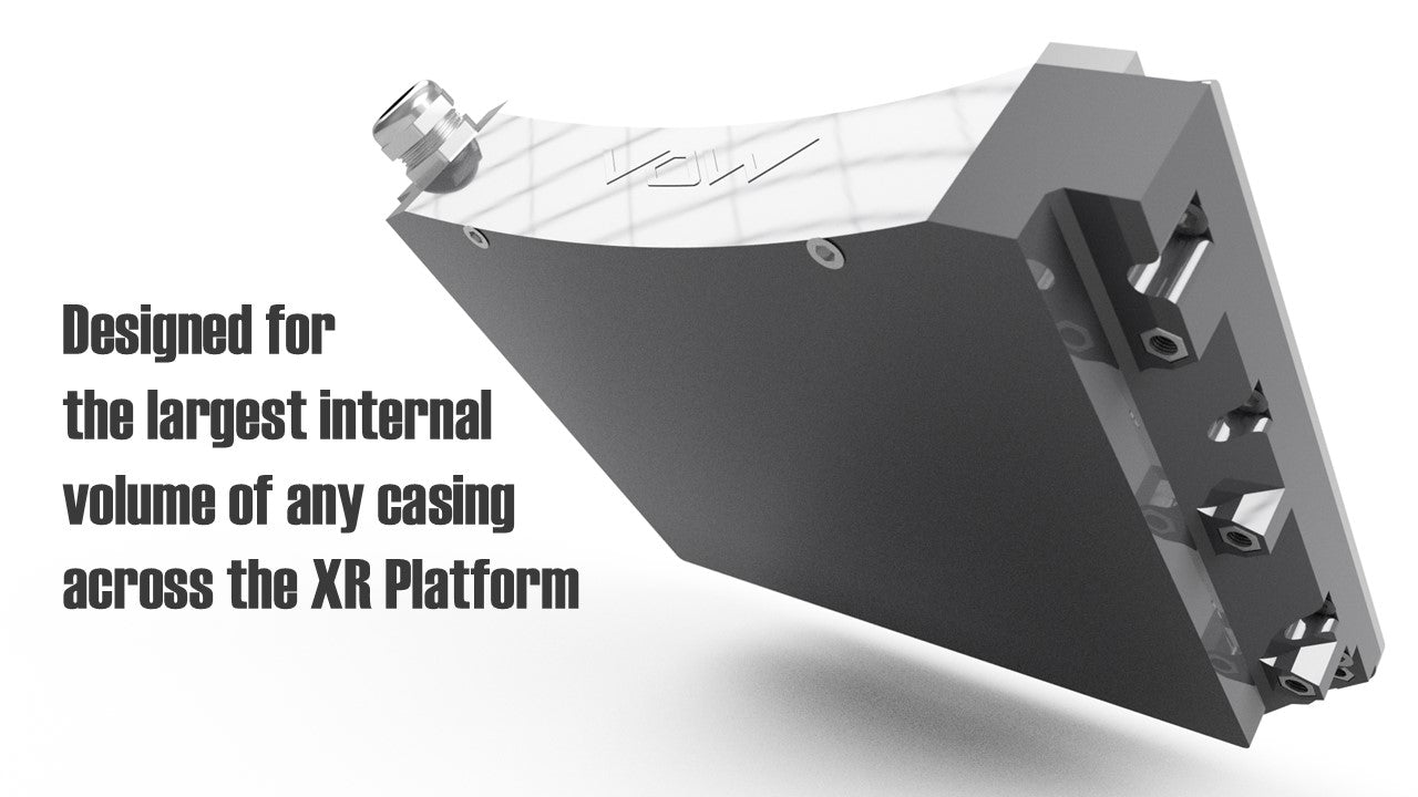 XR Torque Battery Casing