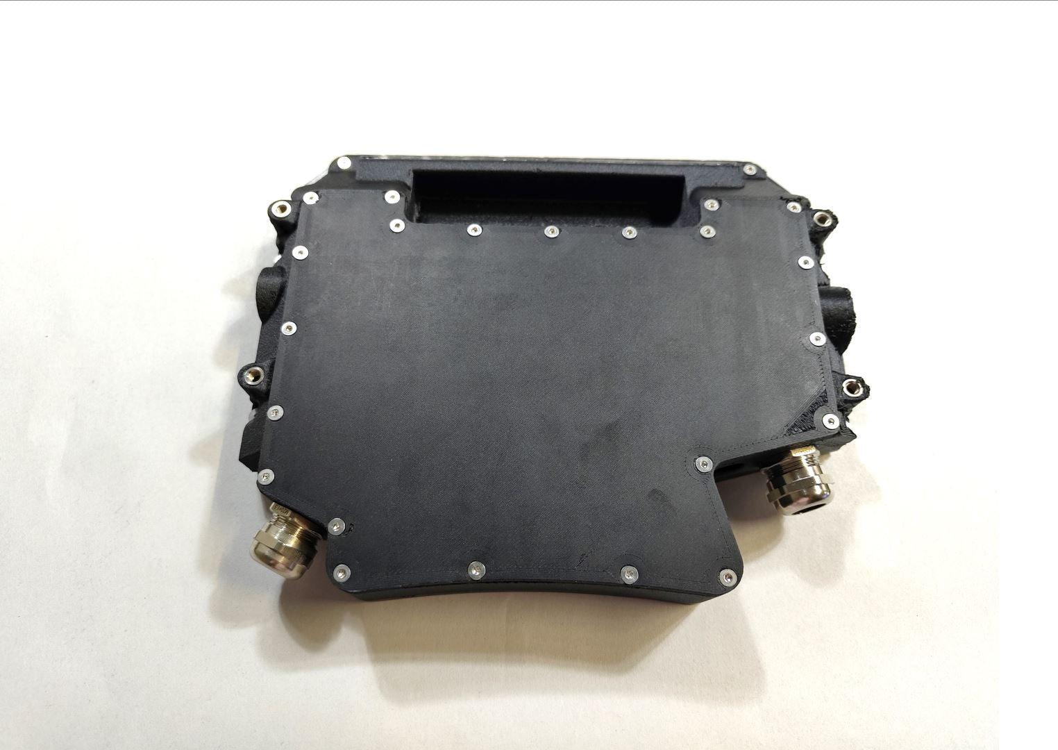 XR Stock Controller Casing – VOW Systems