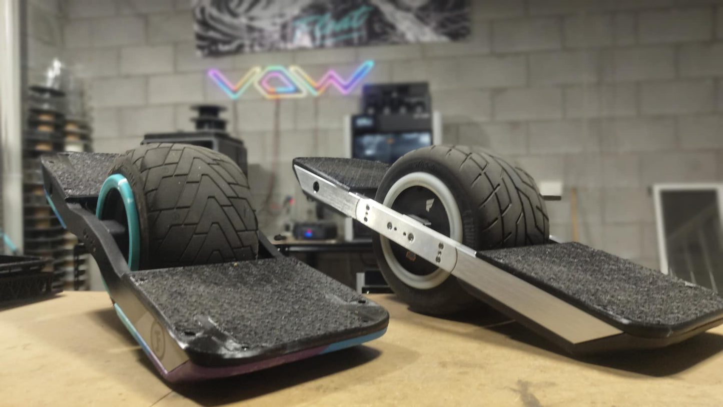 XR Custom Builds