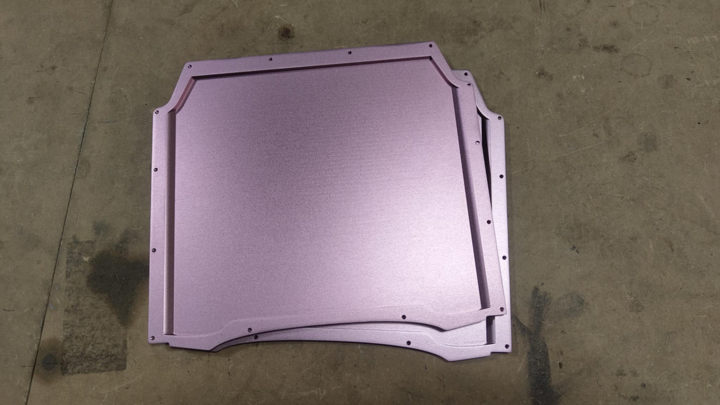 V2 XR Lids