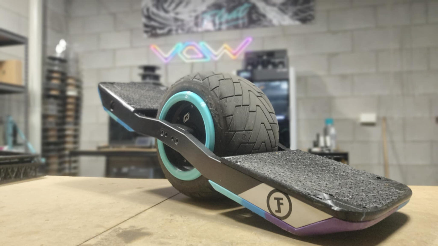 XR Custom Builds